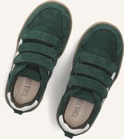 Groene TON & TON Sneakers FILIP Groene TON & TON Sneakers FILIP - medium
