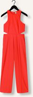 CO'COUTURE Combinaison FALCONCC CUT-OUT LL SUIT en rouge CO'COUTURE Combinaison FALCONCC CUT-OUT LL SUIT en rouge - medium
