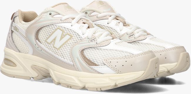 Beige NEW BALANCE Lage sneakers MR530 D - large