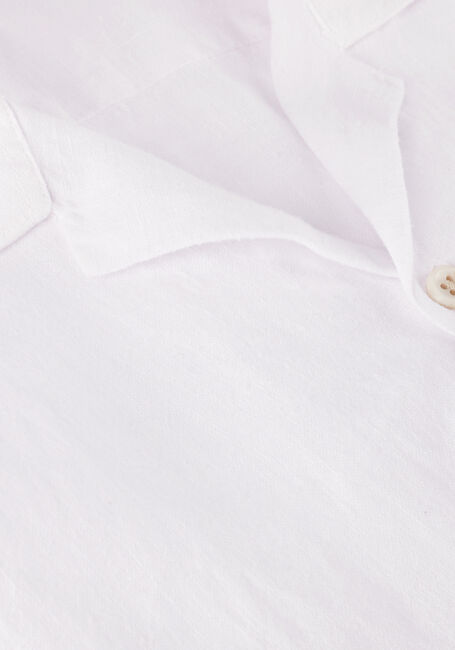 Witte THE GOODPEOPLE Casual overhemd SUN Witte THE GOODPEOPLE Casual overhemd SUN - large