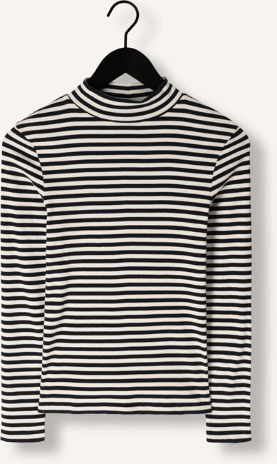 Donkerblauwe DRYKORN Tops & T-shirts FJOLA Donkerblauwe DRYKORN Tops & T-shirts FJOLA - large