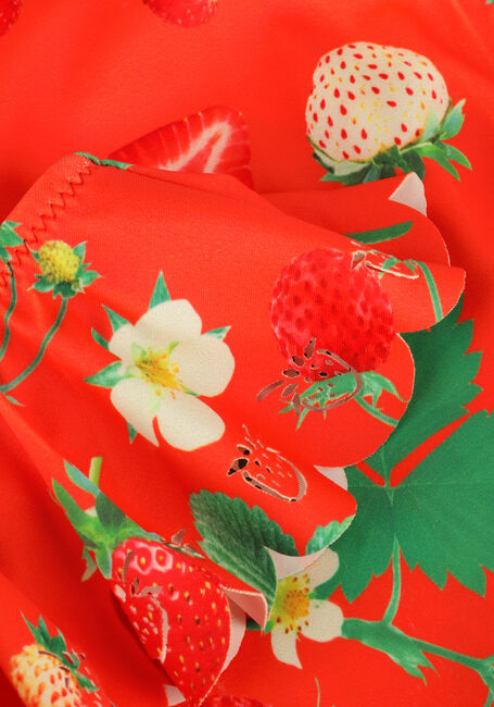 MOLO Maillots de bain NET en rouge - large