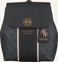 GUESS Sac à main CATHLEEN BACKPACK en noir  GUESS Sac à main CATHLEEN BACKPACK en noir  - medium