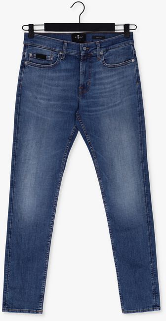 7 FOR ALL MANKIND Skinny jeans PAXTYN SPECIAL EDITION STRETCH TEK INTUITIVE en bleu - large