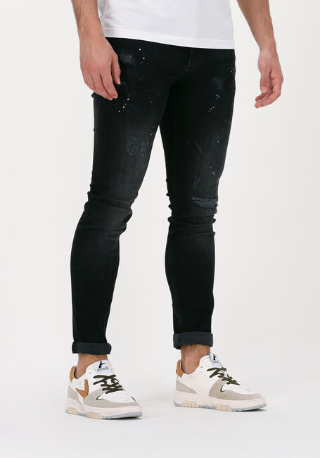 PUREWHITE Skinny jeans THE JONE W0899 en gris - large