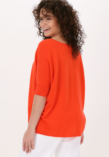 NOT SHY Pull AIMEE en orange - large
