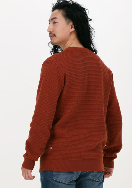 Oranje MINIMUM Trui RO 9305 - large