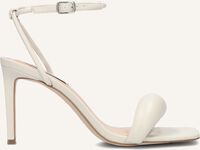 Beige STEVE MADDEN Sandalen ENTICE - medium