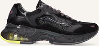 PREMIATA Baskets basses SHARKYD en noir PREMIATA Baskets basses SHARKYD en noir - medium