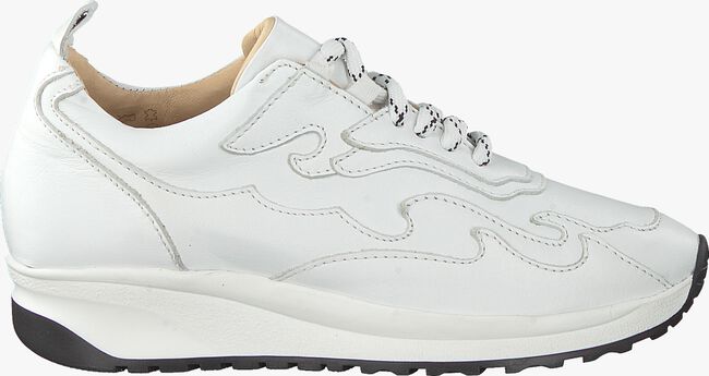 Witte DEABUSED Sneakers 7569S  - large
