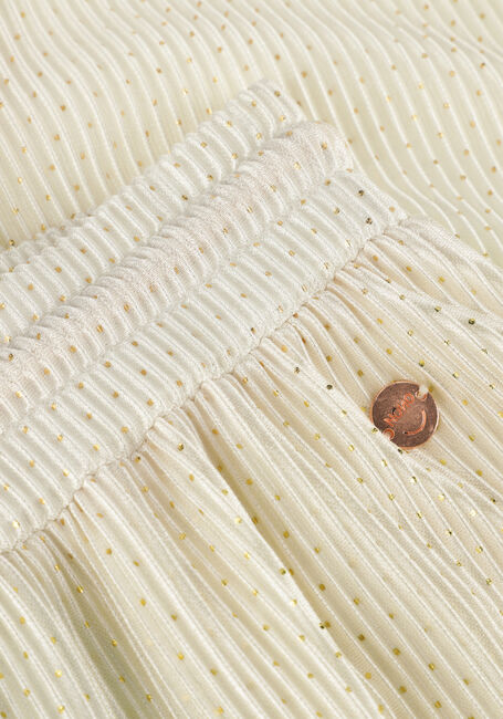 Gouden NONO Pantalon SUN PLISSEE PANST Gouden NONO Pantalon SUN PLISSEE PANST - large