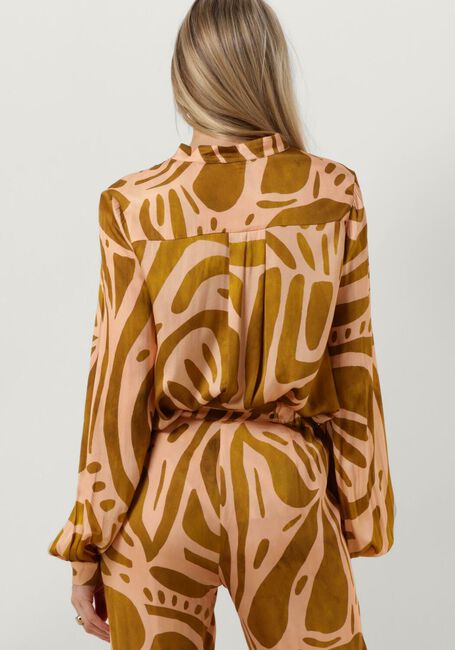 Gouden AMAYA AMSTERDAM  MILLY - large