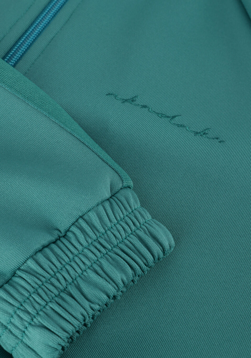 Nik en nik vest blauw on sale