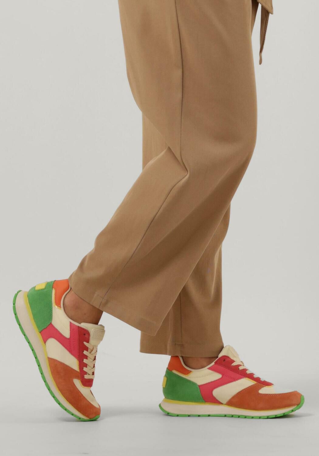Basket scotch on sale and soda femme