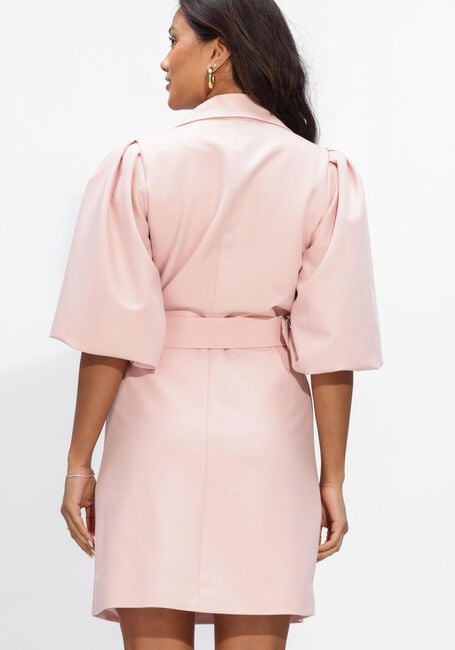 Roze NOTRE-V Midi jurk NV-HENNY - large