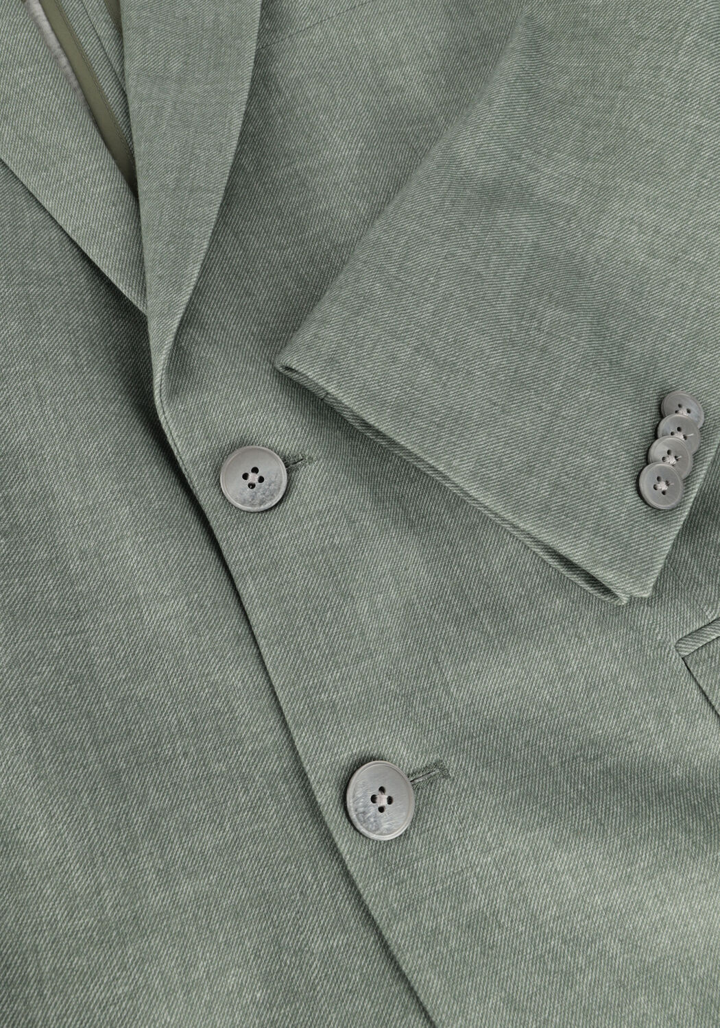 ZUITABLE DINICK Vestons Olive - large