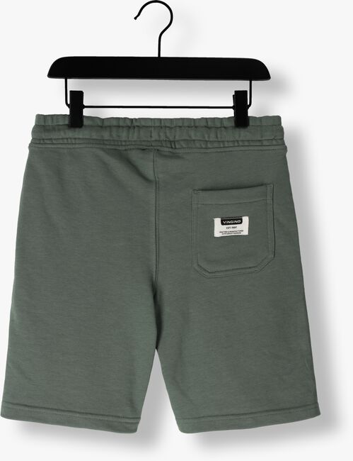 VINGINO Pantalon courte BASIC-SHORT en vert - large