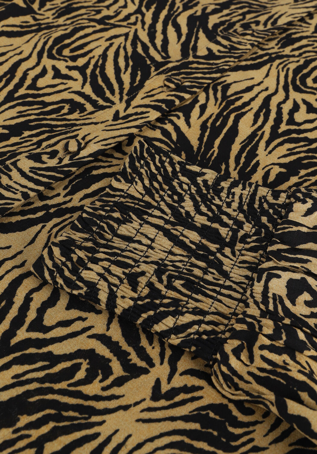 Camel Y.A.S.  YASNINNO LS SHIRT S. - large