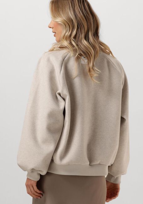 SOEURS DE PROVENCE Jack FRANCINE JACKET en beige - large