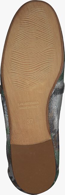 MARIPE Loafers 26550 en gris - large