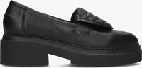 NUBIKK FINN GATSBY Loafers en noir - medium