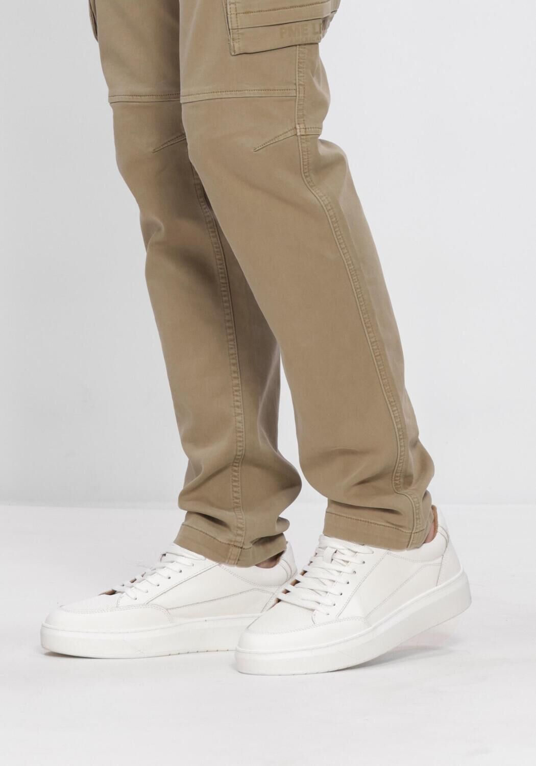 Witte MACE Sneakers ENZO-75 - large