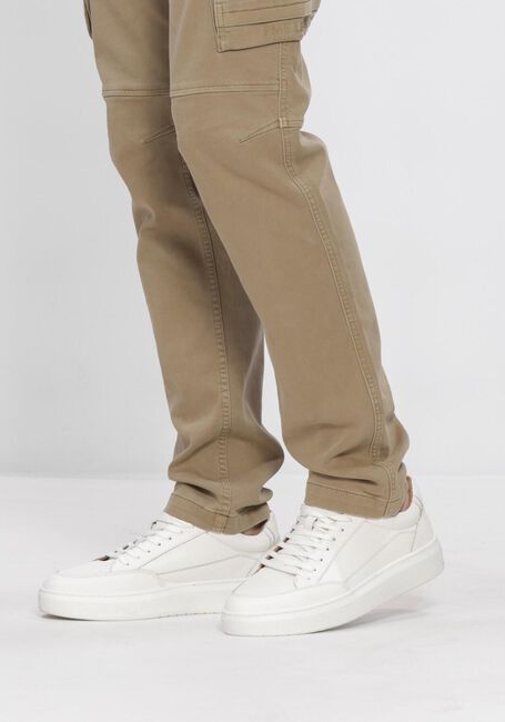 MACE ENZO-75 Baskets en blanc - large