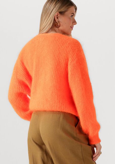 Oranje TWNS Trui ERIE - large