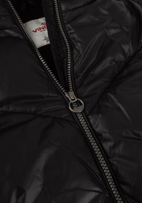 Zwarte VINGINO Gewatteerde jas TARIA - large