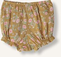 Gele MARMAR COPENHAGEN Korte broek PAVA - medium