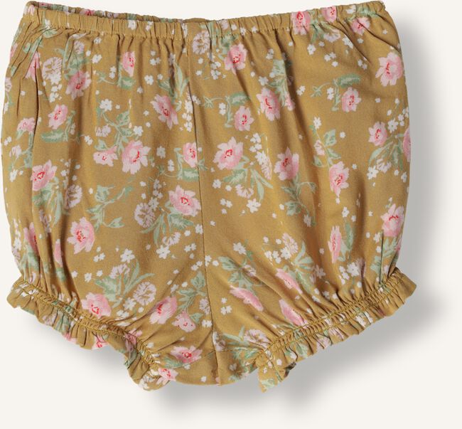 Gele MARMAR COPENHAGEN Korte broek PAVA Gele MARMAR COPENHAGEN Korte broek PAVA - large