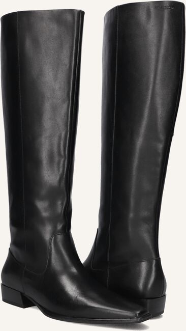 Zwarte VAGABOND SHOEMAKERS  NELLA 001 Zwarte VAGABOND SHOEMAKERS  NELLA 001 - large