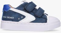 Blauwe SHOESME Lage sneakers SH22S015 - medium