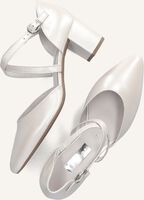 GABOR Escarpins 343 en blanc GABOR Escarpins 343 en blanc - medium