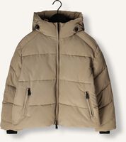 WITHBLACK WBLGLORIAN PUFFER JACKET WITHBLACK WBLGLORIAN PUFFER JACKET - medium
