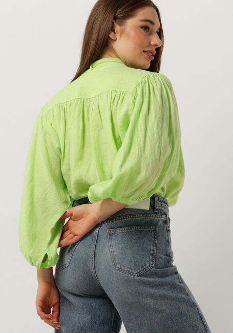 BELLAMY SOPHIE Blouses en vert - large