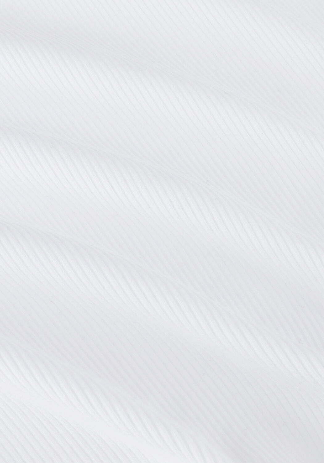 SELECTED WOMEN Haut SLFANNA SL HALTERNECK TOP en blanc - large