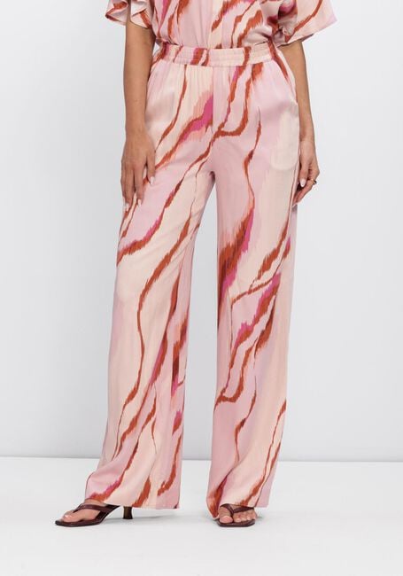 MINUS MSLUANA MID WAIST PANT Pantalons en multicolore - large