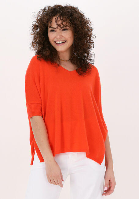 NOT SHY Pull AIMEE en orange - large