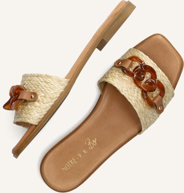 Zand NOTRE-V Slippers X BO - LOTTE Zand NOTRE-V Slippers X BO - LOTTE - large