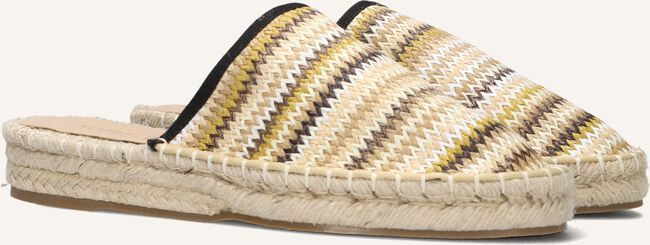 Beige NOTRE-V Espadrilles LAW0242 Beige NOTRE-V Espadrilles LAW0242 - large