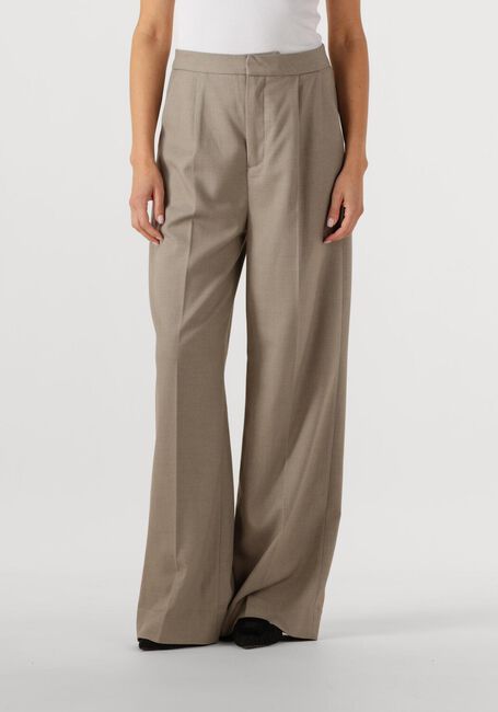 COPENHAGEN MUSE Pantalon TAILOR PANTS Sable - large