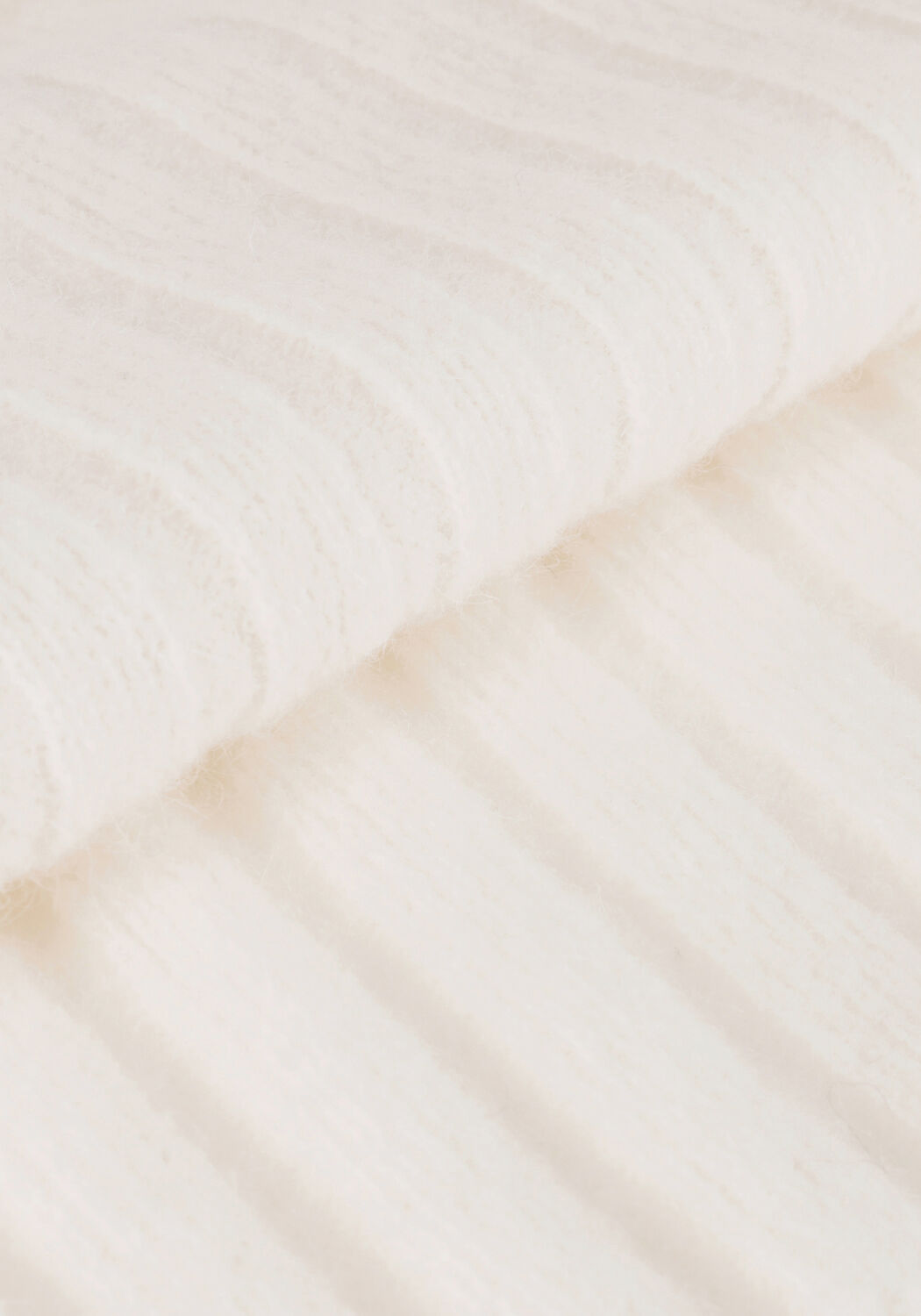 GESTUZ Haut ALPHAGZ TEE Blanc - large