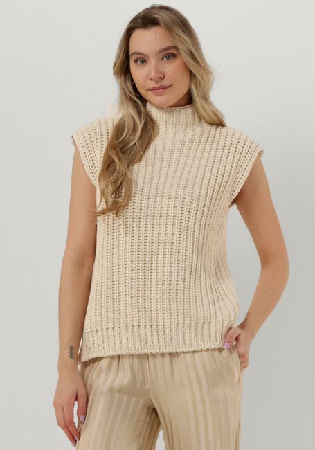 Creme CHPTR-S Spencer COSY KNIT - large
