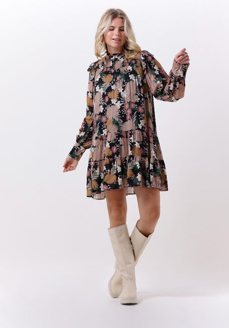 SOFIE SCHNOOR Mini robe S224317 en noir - large