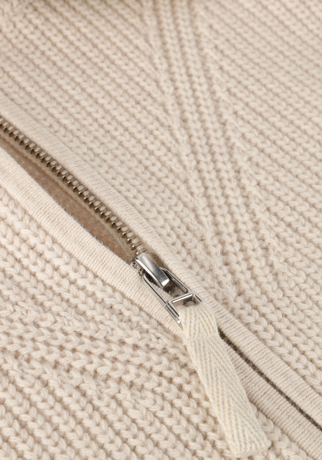 Zand PENN & INK Vest CARDIGAN 1 - large