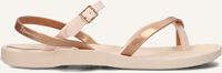 Gouden IPANEMA Sandalen FASHION SANDAL Gouden IPANEMA Sandalen FASHION SANDAL - medium
