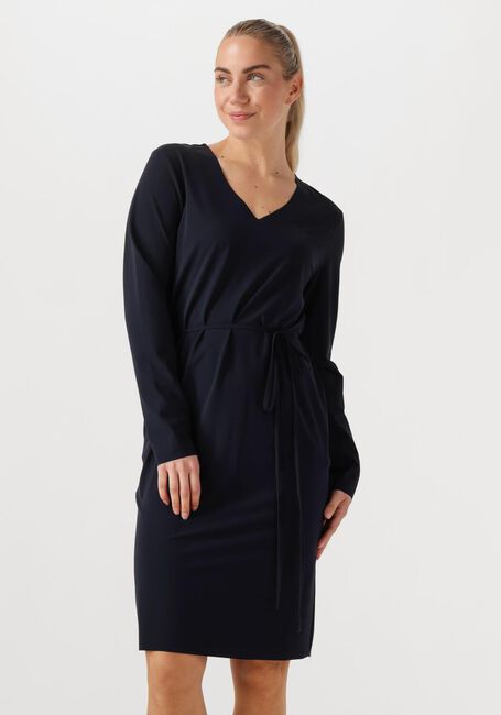 JAPAN TKY Mini robe RAKI Bleu foncé - large