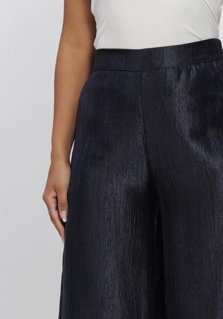 Donkerblauwe FREEBIRD Broeken/jumpsuits WV-LYOCELL-BLEND-26-1 - large