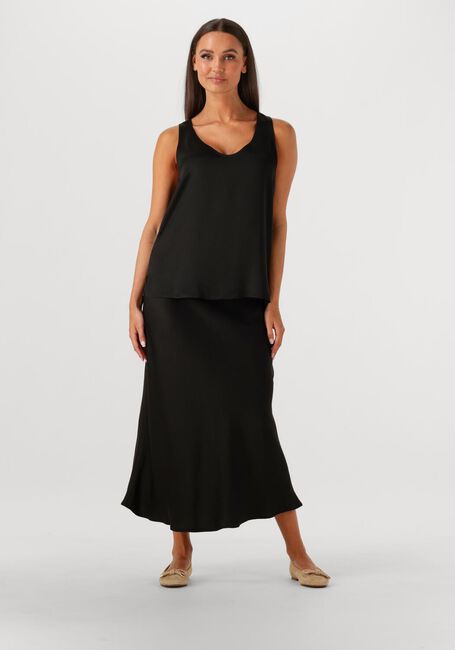Zwarte DRYKORN Top AMINAH - large